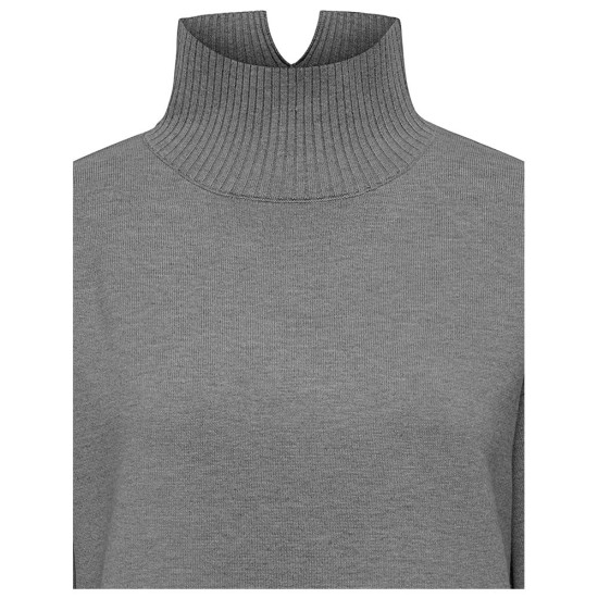 Only Γυναικεία πλεκτή μπλούζα